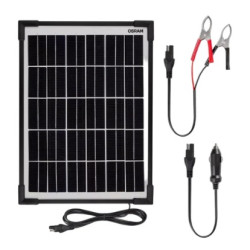 OSP1000 SOLAR BAT MAINTNR...