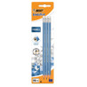 МОЛИВ С ГУМА ТРИЪГЪЛЕН EVOLUTION 3 БР. BIC