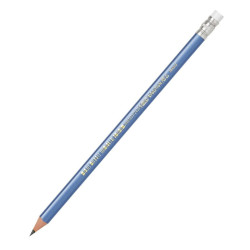 МОЛИВ С ГУМА ТРИЪГЪЛЕН EVOLUTION 3 БР. BIC