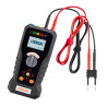 МНОГОФУНКЦИОНАЛЕН АВТОМОБИЛЕН ТЕСТЕР BATTERYTEST PRO 600 AUTOMOTIVE TESTER OSRAM