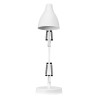 LED ЛАМПА OFFICE LINE DESK LDMP PEAR E27 LEDVANCE - WHITE