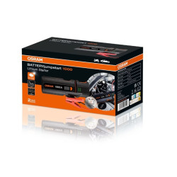 СТАРТЕР OJS020 BATTERY START 1000 OSRAM