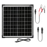 СОЛАРНО ЗАРЕЖДАЩО УСТРОЙСТВО OSP2000 SOLAR BAT MAINTNR 20W OSRAM