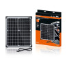 СОЛАРНО ЗАРЕЖДАЩО УСТРОЙСТВО OSP2000 SOLAR BAT MAINTNR 20W OSRAM