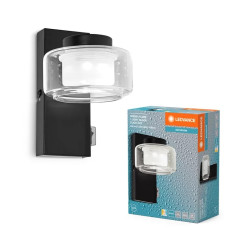 LED ЛАМПА ORBIS FLAME 5.5W...