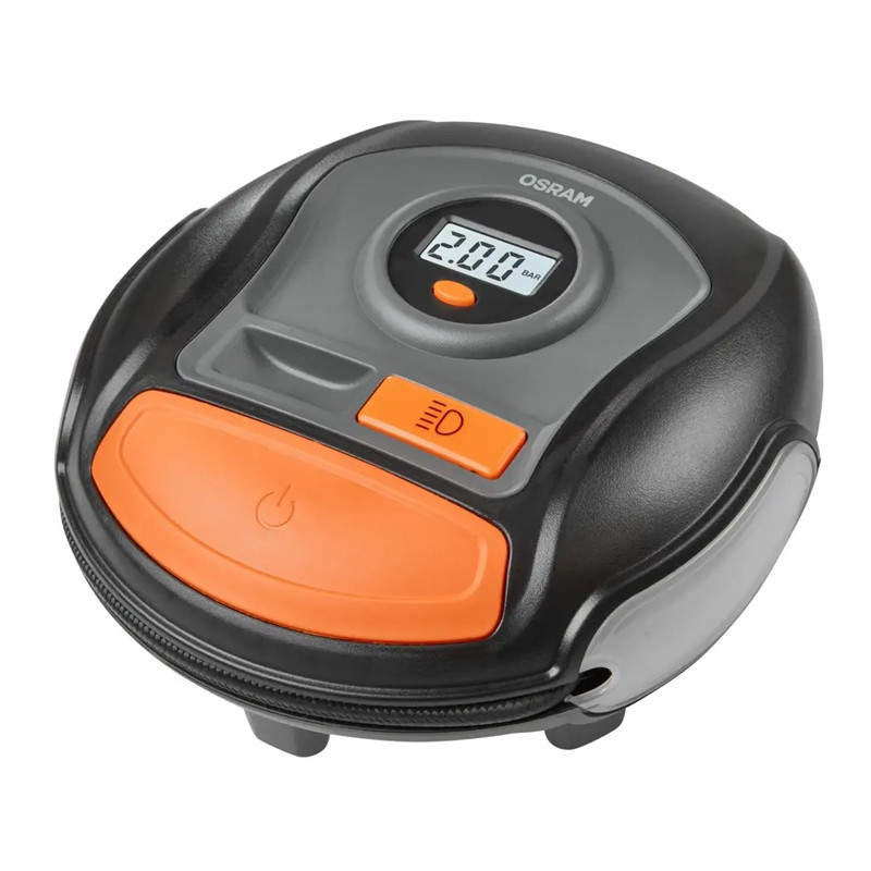 ЦЕИФРОВ КОМПРЕСОР OTI400 TYREINFLATE 400 TR 3C OSRAM