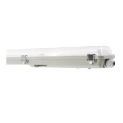 LED ЛАМПА DAMP PROOF...