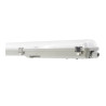 ИНДУСТРИАЛНА LED ЛАМПА DAMP PROOF HOUSING E IP65 1500 E 2XLAMP IP65 LEDVANCE