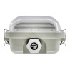 ИНДУСТРИАЛНА LED ЛАМПА DAMP PROOF HOUSING E IP65 1500 E 2XLAMP IP65 LEDVANCE