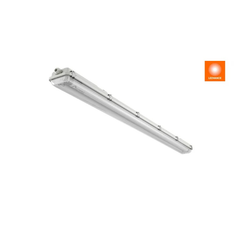 LED ЛАМПА DAMP PROOF HOUSING E IP65 1200 E 2XLAMP MT IP65 LEDVANCE