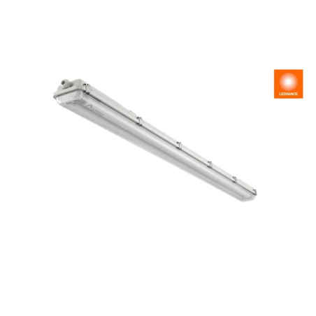 LED ЛАМПА DAMP PROOF HOUSING E IP65 1200 E 2XLAMP MT IP65 LEDVANCE