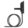 LED ПРОЖЕКТОР FL COMP VALUE 50W 840 SYM 100 BK LEDVANCE - ЧЕРЕН