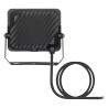 LED ПРОЖЕКТОР FL COMP VALUE 50W 840 SYM 100 BK LEDVANCE - ЧЕРЕН