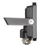 LED ПРОЖЕКТОР FLOODLIGHT LUX 50W 865 BLACK OSRAM LEDVANCE