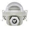 ИНДУСТРИАЛНО ТЯЛО ЗА LED ЛАМПА DAMP PROOF HOUSING E IP65 1500 E 1XLAMP IP65 LEDVANCE