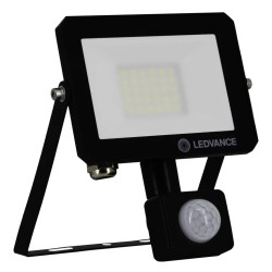LED ПРОЖЕКТОР СЪС СЕНЗОР...