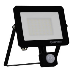 LED ПРОЖЕКТОР СЪС СЕНЗОР...