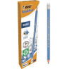 МОЛИВ С ГУМА ТРИЪГЪЛЕН EVOLUTION 12 BIC