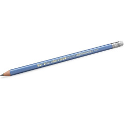 МОЛИВ С ГУМА ТРИЪГЪЛЕН EVOLUTION 12 BIC