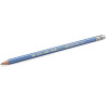 МОЛИВ С ГУМА ТРИЪГЪЛЕН EVOLUTION 12 BIC