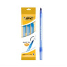 КОМПЛЕКТ ROUNDSTIC EXACT 3БР. BIC - Син