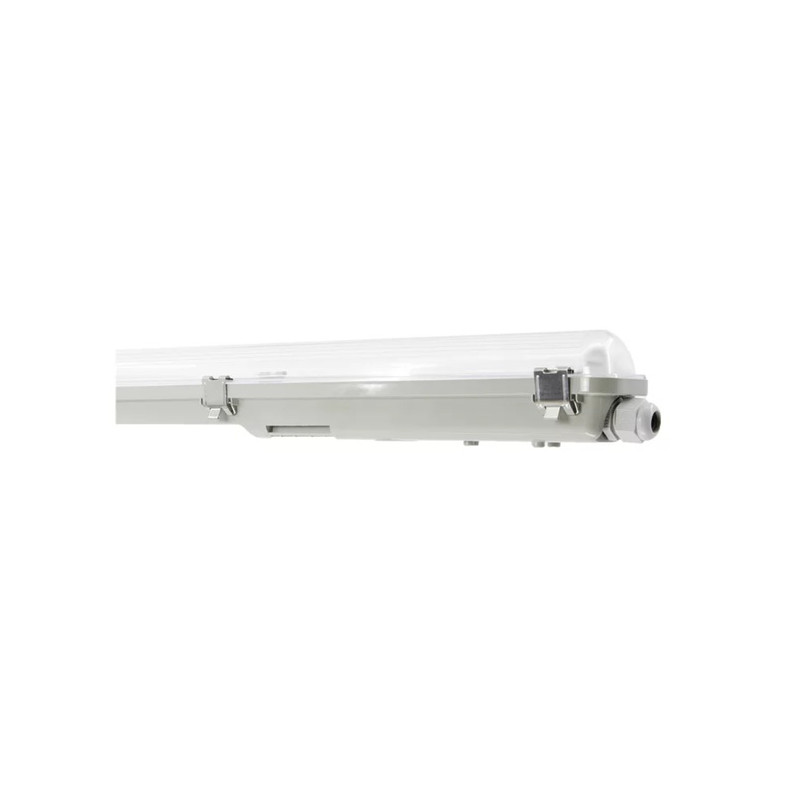 ИНДУСТРИАЛНА LED ЛАМПА DAMP PROOF HOUSING E IP65 600 E 1XLAMP IP65 LEDVANCE