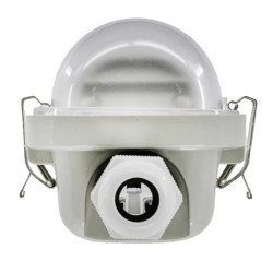 ИНДУСТРИАЛНА LED ЛАМПА DAMP PROOF HOUSING E IP65 600 E 1XLAMP IP65 LEDVANCE