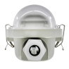 ИНДУСТРИАЛНА LED ЛАМПА DAMP PROOF HOUSING E IP65 600 E 1XLAMP IP65 LEDVANCE