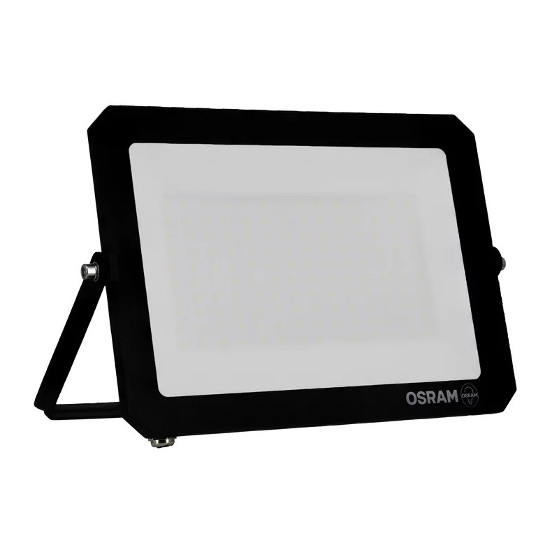 LED ПРОЖЕКТОР FLOODLIGHT LUX 100W 840 BLACK OSRAM LEDVANCE