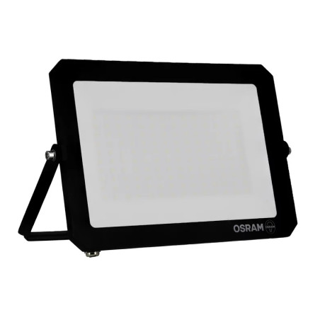 LED ПРОЖЕКТОР FLOODLIGHT LUX 100W 840 BLACK OSRAM LEDVANCE