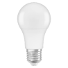 LED ЛАМПИ CLA60 MOTION SENSOR  9W/827 230V E27 BOX LEDVANCE