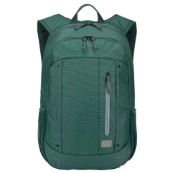 РАНИЦА ЗА ЛАПТОП 15.6 RECYCL SMOKE PINE WMBP215 CASE LOGIC
