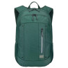 РАНИЦА ЗА ЛАПТОП 15.6 RECYCL SMOKE PINE WMBP215 CASE LOGIC