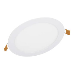 LED ЛАМПА DL SLIM RD 190 E...