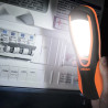 ПАКЕТ 12БР ПОДВИЖНА LED ЛАМПА LEDIL426ESN TASK180 OSRAM