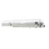 ИНДУСТРИАЛНА LED ЛАМПА DAMP PROOF HOUSING E IP65 1200 E 1XLAMP IP65 LEDVANCE