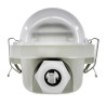 ИНДУСТРИАЛНА LED ЛАМПА DAMP PROOF HOUSING E IP65 1200 E 1XLAMP IP65 LEDVANCE