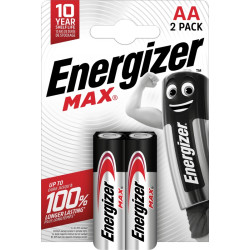 АЛКАЛНА БАТЕРИЯ ENR MAX ALK...