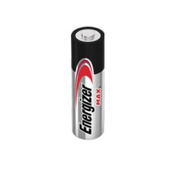 АЛКАЛНИ БАТЕРИИ ENR MAX ALK AAA 3+1 CHP4 ENERGIZER
