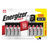 АЛКАЛНИ БАТЕРИИ ENR MAX ALK AA 4+4 CHP8 ENERGIZER