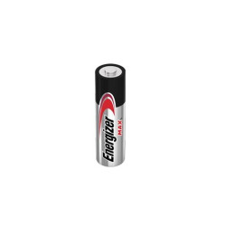АЛКАЛНИ БАТЕРИИ ENR MAX ALK AA 4+4 CHP8 ENERGIZER