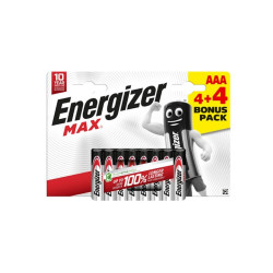 АЛКАЛНИ БАТЕРИИ ENR MAX ALK...