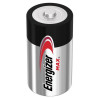 АЛКАЛНИ БАТЕРИИ ENR MAX ALK C CHP2 ENERGIZER