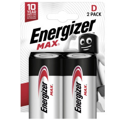 АЛКАЛНИ БАТЕРИИ ENR MAX ALK...