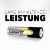 АЛКАЛНИ БАТЕРИИ ENR ALKALINE POWER AA CHP4 ENERGIZER