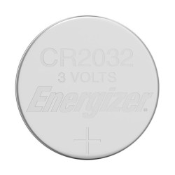 2 бр. ЛИТИЕВИ БАТЕРИИ LITHIUM SPECIAL CR2032 BP2 ENERGIZER