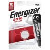 ЛИТИЕВА БАТЕРИЯ LITHIUM SPECIAL CR2016 BP1 ENERGIZER