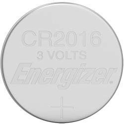 ЛИТИЕВА БАТЕРИЯ LITHIUM SPECIAL CR2016 BP1 ENERGIZER