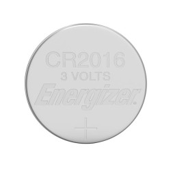 ЛИТИЕВИ БАТЕРИИ LITHIUM SPECIAL CR2016 BP2 ENERGIZER