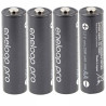 БАТЕРИЯ AA UP TO 2500 4BP PRO ENELOOP